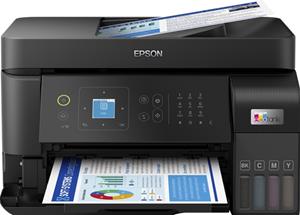 EPSON EcoTank ET-4810