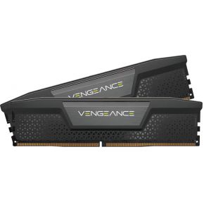 Corsair Vengeance DDR5-6600 BK C32 DC - 64GB