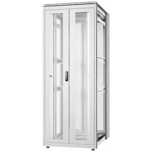DIGITUS 19,  Netzwerkschrank Unique, 42 HE, (B)800x(T)1000 mm