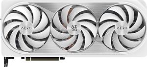 GigaByte GeForce RTX 4090 AERO OC 24G Grafikkarte - 24GB GDDR6X, HDMI, 3x DP