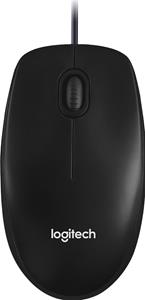 LOGITECH M100 - Muis