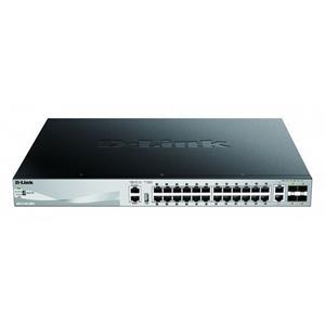 D-Link DGS 3130-30PS