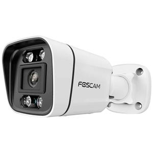 Foscam V5EP V5EP (white) LAN IP Überwachungskamera 3072 x 1728 Pixel