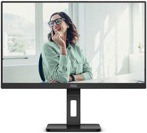 AOC 27" Scherm Pro-line Q27P3CV - LED monitor - QHD - 27" - Black - 4 ms