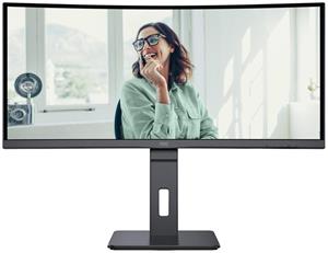 AOC CU34P3CV Curved Monitor 86,36 cm (34 Zoll)