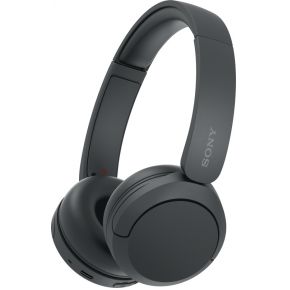 Sony WH-CH520B Bluetooth-Kopfhörer schwarz