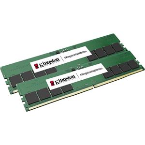 Kingston ValueRAM DDR5-5200 C42 DC - 64GB