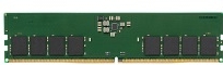 Kingston Technology ValueRAM KVR56U46BS8-16 geheugenmodule 16 GB 1 x 16 GB DDR5 5600 MHz