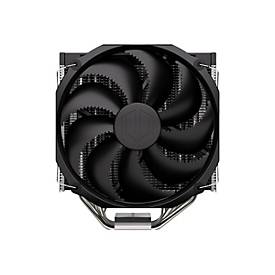 Endorfy Fortis 5 Dual Fan - Koeler voor processor