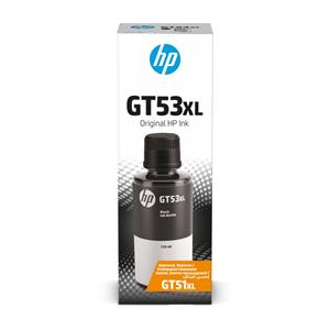 HP Inc. HP GT53XL - 135 ml - mit hoher Kapazität - Schwarz - original - Nachfülltinte