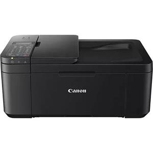 Canon PIXMA TR4750i Tintendrucker Multifunktion mit Fax - Farbe - Tinte