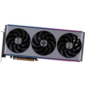 SAPPHIRE RX 7900 XTX Nitro+ Gaming OC