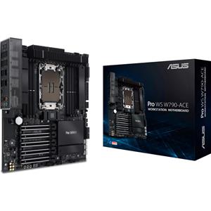 ASUS PRO WS W790-ACE 2.5 Gb-LAN, Sound, CEB