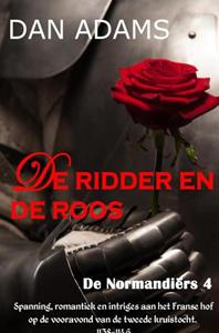 Dan Adams De Ridder En De Roos -   (ISBN: 9789464803822)