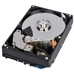 Toshiba MG08-D 6 TB Harde schijf