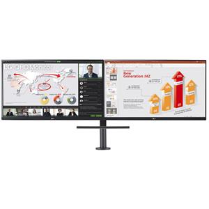 LG 27QP88DP-BS Monitor