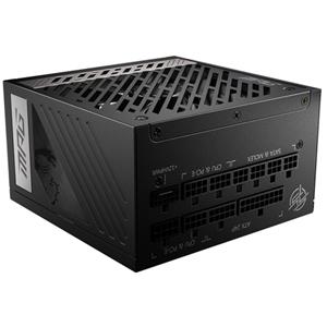 MSI MPG A1000G PCIE5 1000W Voeding