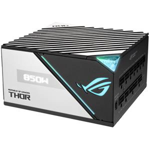 ASUS ROG Thor 850W Platinum II Voeding