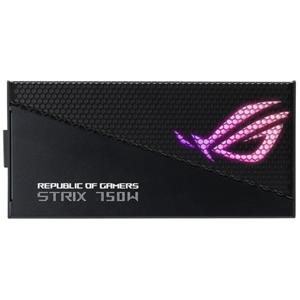 ASUS ROG STRIX Gold Aura Edition - 750W Netzteile - 750 Watt - 135 mm - 80 Plus Gold zertifiziert