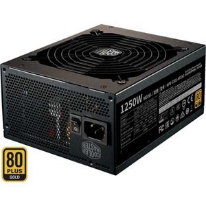 Cooler Master MWE Gold 1250 - V2, PC-Netzteil