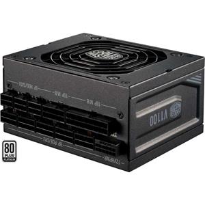 coolermaster Cooler Master V SFX Platinum 1100 PC Netzteil 1100W 80PLUS Platinum