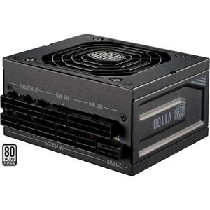 Cooler Master CooMas V 1100 Platinum 1100W SFX30 Voeding