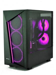 AMD Ryzen 5 7600X High-End Game PC - RTX 4070 ti - 32GB RAM - 2TB M2.0 NVMe SSD - Wifi 6/Bluetooth 5.2 - B650 Gaming X AX - Win11 PRO