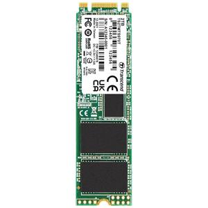 Transcend MTS970T 2TB Interne M.2 SATA SSD 2280 SATA III Retail TS2TMTS970T