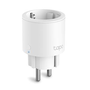 TP-Link »Tapo P115 - Smart-Stecker - kabellos - 802.11b/g/n - 2.4 Ghz« Netzwerk-Switch