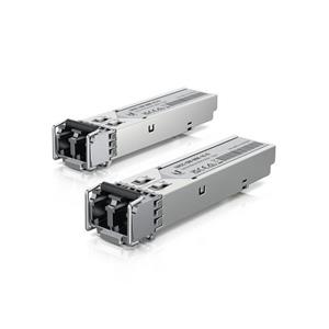 OTTO »Switch Acc MM SFP UACC-OM-MM-1G-D-2« Netzwerk-Switch