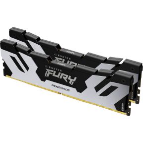 Kingston Technology FURY KF560C32RSK2-64 geheugenmodule 32 GB 2 x 32 GB DDR5 ECC