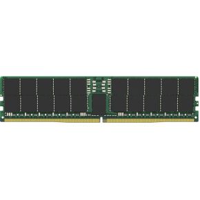 Kingston Server Premier DDR5-4800 REG/ECC C40 - 64GB