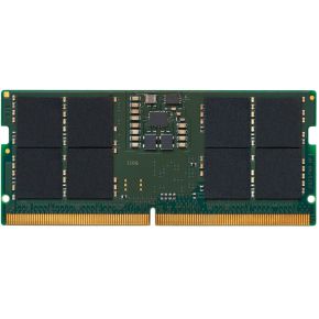 Kingston Technology KCP552SS8-16 geheugenmodule 16 GB 1 x 16 GB DDR5