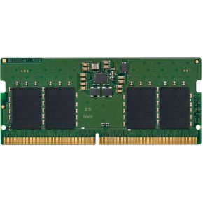 Kingston - DDR5 - module - 8 GB - SO-DIMM 262-pin - 5600 MHz / PC5-44800 - unbuffered