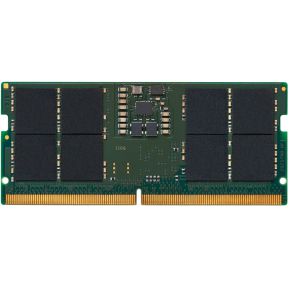 Kingston ValueRAM SO DDR5-5200 C42 SC - 16GB