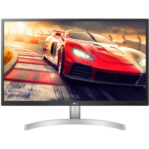 LG 27UL500P Monitor