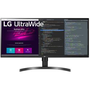 LG 34WN750P-B Monitor