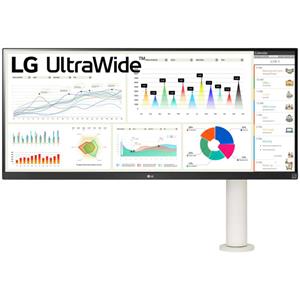 LG 34WQ680-W Ledmonitor