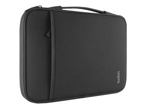 Belkin Belkin 14 Laptop/Chromebook Sleeve Black