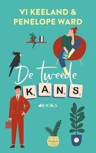 Penelope Ward, VI Keeland De tweede kans -   (ISBN: 9789021460765)