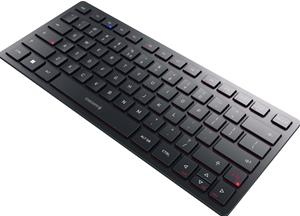 Cherry KW 9200 Mini zwart