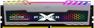 SILICON POWER DDR4 16GB PC 3200 CL16 Silicon-Power (2x8GB) KIT Heatsink