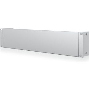 Ubiquiti Networks UACC-RACK-PANEL-BLANK-2U rack-toebehoren Blanco paneel