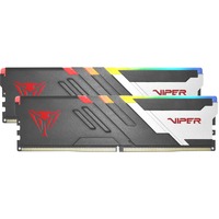 Patriot Memory Viper Venom PVV532G660C34K geheugenmodule 32 GB 2 x 16 GB DDR5 6600 MHz