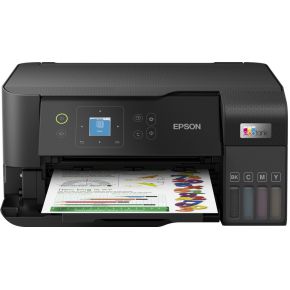 EPSON EcoTank ET-2840 - Multifunctionele printer