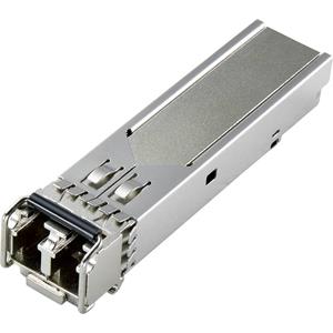 Renkforce » SFP-Transceiver-Modul 1.25 GBit/s 550 m Modultyp SX« Netzwerk-Switch