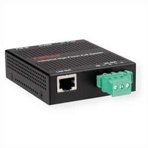 Roline 21131175 PoE-splitter 10 / 100 / 1000 MBit/s