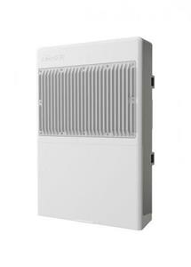 MikroTik netPower 16P outdoor 16 port PoE Switch, 2 SFP+