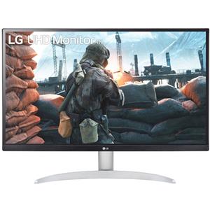 LG 27UP650P-W 4K UHD, HDMI, DisplayPort, AMD FreeSync