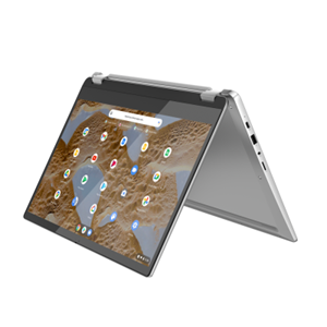 Lenovo IdeaPad Flex 3 Chromebook 82N40031GE - 15,6 Touch FHD, Intel Celeron N4500, 8GB RAM, 128 eMMC, ChromeOS